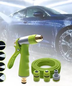 کارواش تفنگی کد 48089 12 کارواش تفنگی مدل 48089 - 5