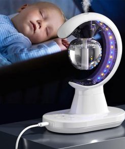 بخور و حشره کش ماه  مدل 42421 - 4