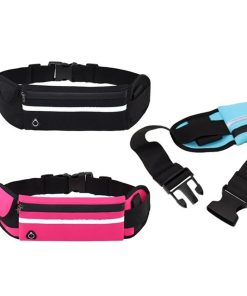 کیف کمری ورزشی مدل 48250 - 5