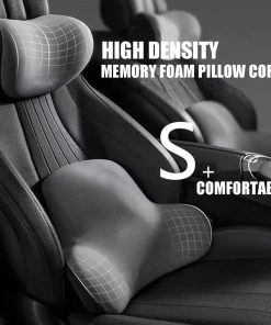 ست خودرویی طبی دو تیکه مدل 48305 - 2