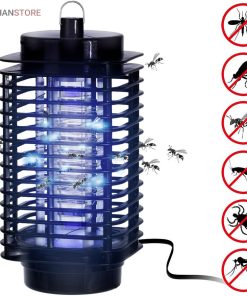 حشره و پشه کش برقی کد 1866 32 20707510802010