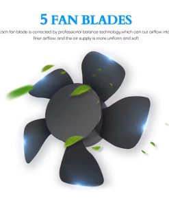 پنکه فندکی خودرو مدل 48084 - 4