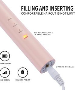 مسواک برقی 2 سر مدل 41866 - 1