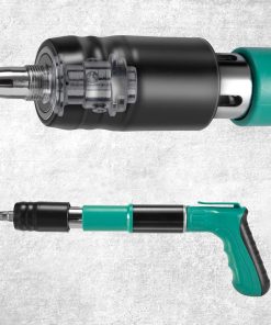 تفنگ میخکوب دستی کد 48304 13 تفنگ میخکوب دستی مدل 48304 - 4