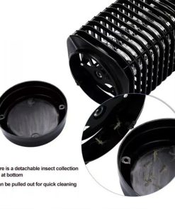 حشره و پشه کش برقی