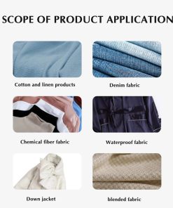 پد لکه بر لباس بسته 20 عددی مدل 48227 - 6