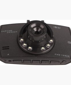 دوربین فیلم برداری خودرو Car camcorder مدل 43508 - 4