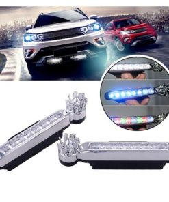 چراغ ال ای دی بادی خودرو مدل 41189 - 1