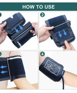 دستگاه فشارسنج بازویی مدل Arm Style