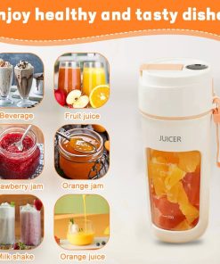 شیکر شارژی مدل 48130 - 6