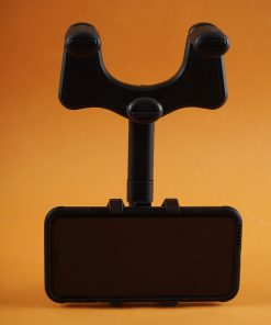 هولدر موبایل پشت آیینه ای ۳۶۰ درجه