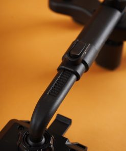 هولدر موبایل پشت آیینه ای ۳۶۰ درجه