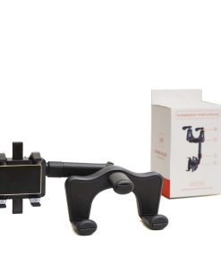 هولدر موبایل پشت آیینه ای ۳۶۰ درجه