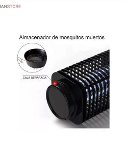 حشره و پشه کش برقی کد 1866 34 26569010802012