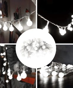 ریسه توپی مدل 48260 - 7