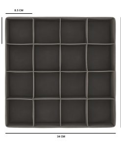 ارگانایزر توکشویی 16 جیب مای هوم کد 575 6 ارگانایزر توکشویی 16 جیب مای هوم