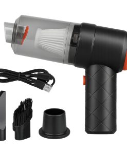 جارو شارژی مکنده و دمنده مدل M2037