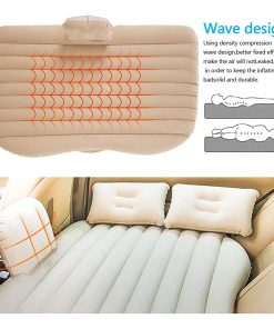 تشک بادی خودرو مدل 44365 - 4