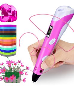 قلم طراحی سه بعدی مدل 48069 - 7