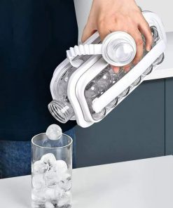 قمقمه و قالب ساز یخ مدل 48169 - 3