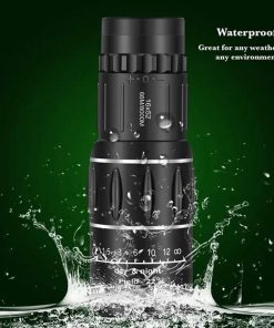 دوربین شکاری مدل 41184 - 4