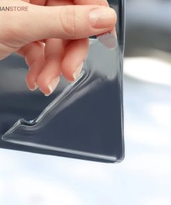 ضربه گیر گوشه درب خودرو (بسته 4 عددی) کد 1852 35 30014610802010