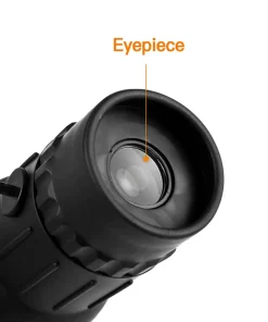 دوربین تک چشمی شکاری MONOCULAR