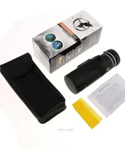 دوربین تک چشمی شکاری MONOCULAR