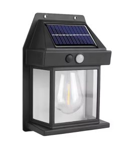 لامپ دیواری خورشیدی 3 حالته مدل Solar