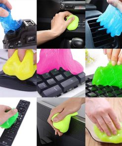 ژل تمیزکننده چندمنظوره Super Clean