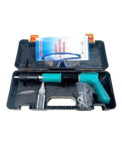 تفنگ میخکوب دستی کد 48304 17 تفنگ میخکوب دستی مدل 48304 - 8