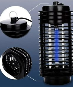 حشره و پشه کش برقی