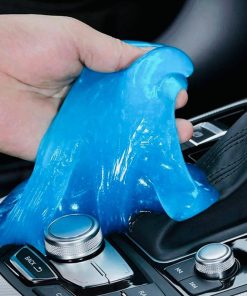 ژل تمیزکننده چندمنظوره Super Clean