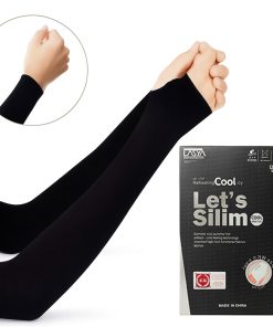 ساق دست ضد UV خورشید و خنک کننده مدل Let's Silim