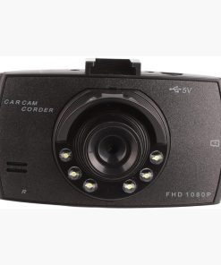 دوربین فیلم برداری خودرو Car camcorder مدل 43508 - 2
