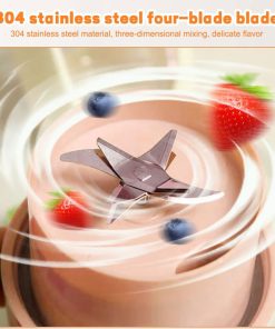 شیکر شارژی مدل 48130 - 5