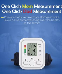 دستگاه فشارسنج بازویی مدل Arm Style