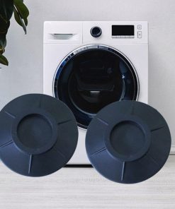 لرزه گیر ماشین لباسشویی MJ1402 مدل 44492 - 1