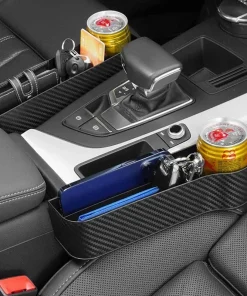 کنسول متحرک خودرو آیلین