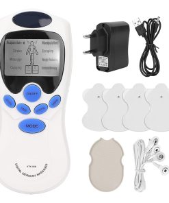 ماساژور و تنس عضلانی Health Herald مدل XTK-058