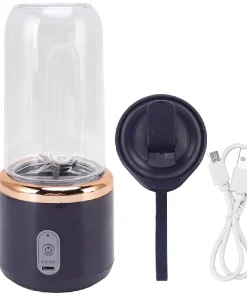 مخلوط کن شارژی شیکر مدل MDHL_017