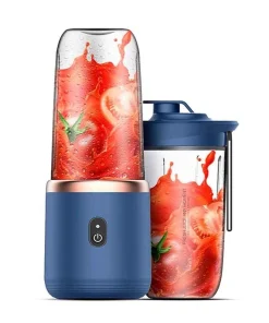 مخلوط کن شارژی شیکر مدل MDHL_017