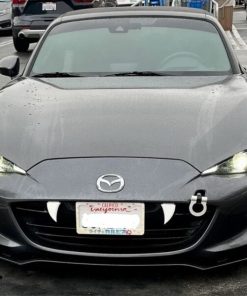 دندان سپر خودرو