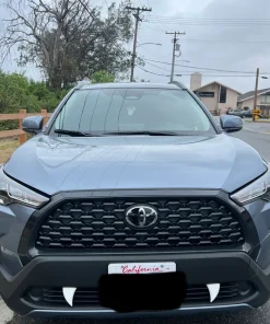 دندان سپر خودرو