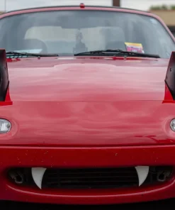 دندان سپر خودرو