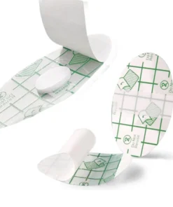 چسب محافظ گوش کودک (10 عددی)