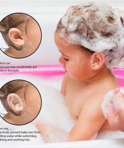 چسب محافظ گوش کودک (10 عددی)