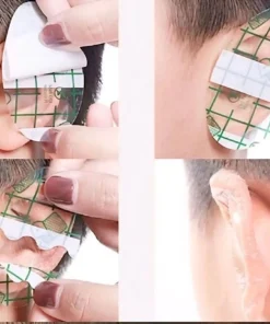 چسب محافظ گوش کودک (10 عددی)