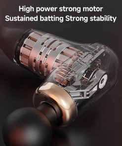 ماساژور همه کار BX-930 مدل 48090 - 3