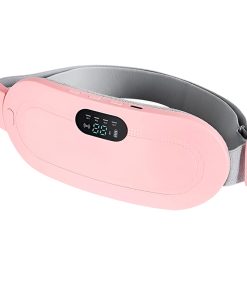 ماساژور قاعدگی حرارتی و ویبراتور تسکین درد مدل BECARE